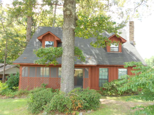 2489 Hwy 79 S, Camden, AR 71701 