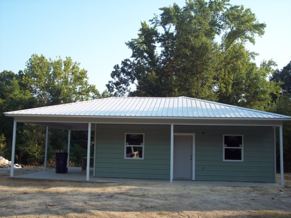 810 Patton, Camden, AR 71701 