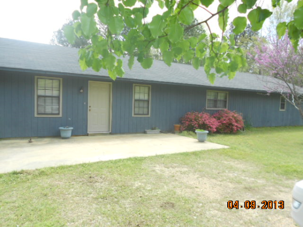 131 Ouachita 566, Camden, AR 71701 