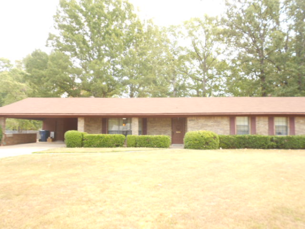 2787 Osage, Camden, AR 71701 