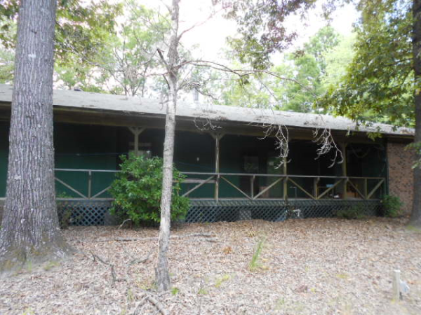 228 Ouachita 54, Camden, AR 71701 