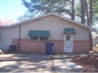 801 Belan, Camden, AR 71701 