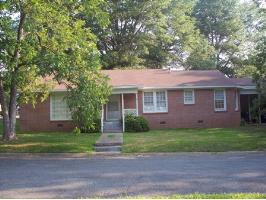 1038 Pecan, Camden, AR 71701 