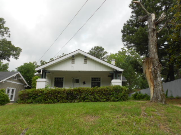 324 Broadway, Camden, AR 71701 