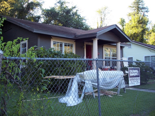 222 Pope, Camden, AR 71701 