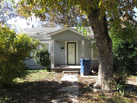 218 Haynes Street, Camden, AR 71701 