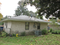 3158 Missouri, Camden, AR 71701 