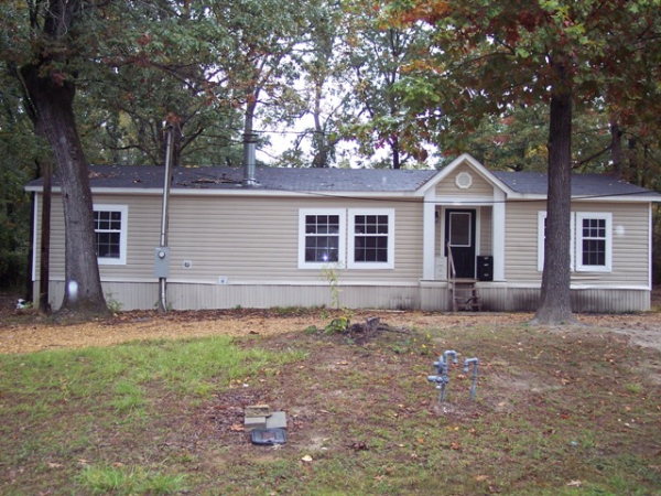 1778 Lendale, Camden, AR 71701 