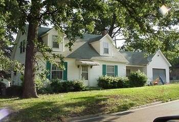 642 Fairview Road, Camden, AR 71701 