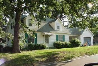 642 Fairview Road, Camden, AR 71701 