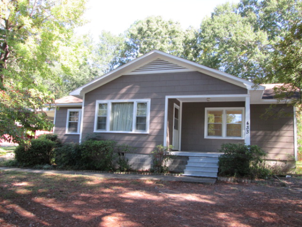 433 Haynes, Camden, AR 71701 