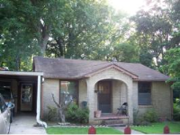 360 Spring Street, Camden, AR 71701 