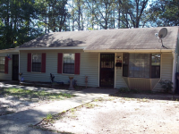 774 Lucas, Camden, AR 71701 