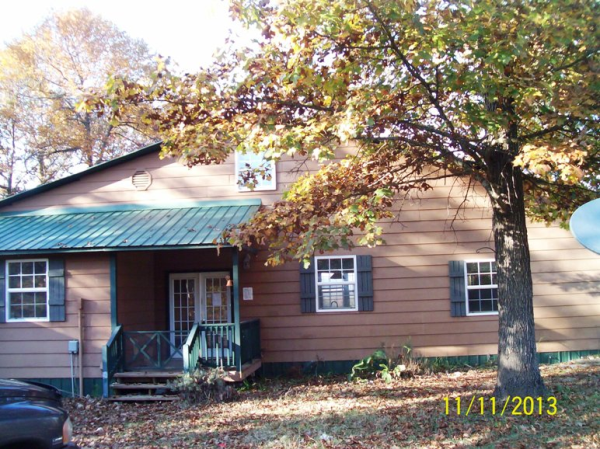 148 Thunder Lane, Mena, AR 71953 