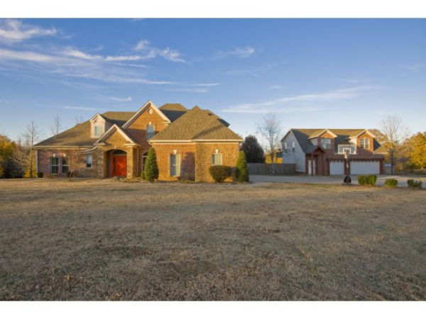 434 Stoneridge, Austin, AR 72007 