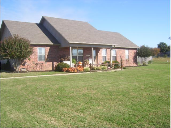 303 Cinel Loop, Austin, AR 72007 