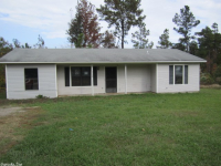 5100 Lambert, Bauxite, AR 72011 