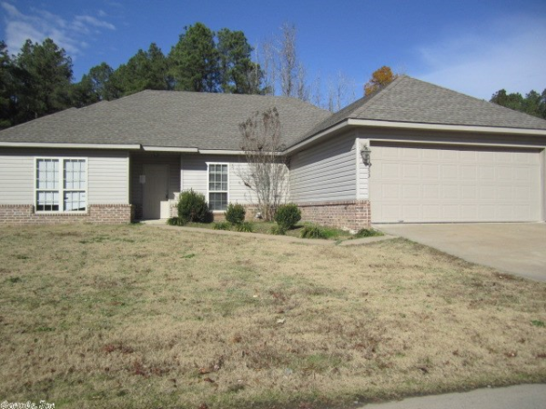 353 Meadowcreek, Benton, AR 72015 