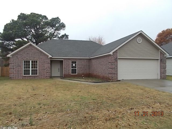 103 Pope, Benton, AR 72015 