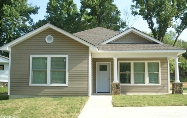 408 Ruth St, Benton, AR 72015 