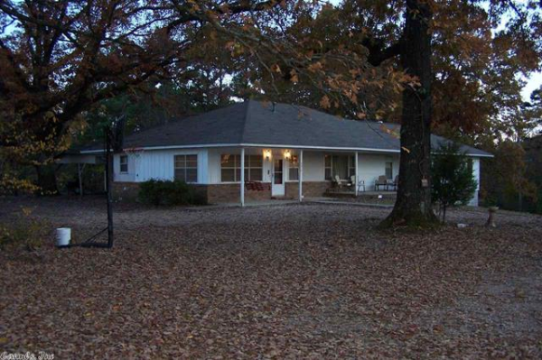 2310 Neeley, Benton, AR 72015 