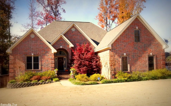 7327 Worth Ave, Benton, AR 72019 