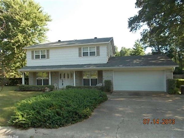 1711 Teresa Circle, Benton, AR 72019 