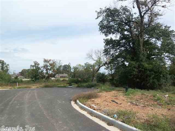 Lot 22 North Shores, Benton, AR 72019 