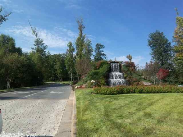 Lot 5 North Shores, Benton, AR 72019 