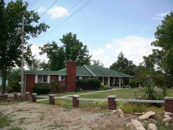 57 Marion County 7061, Flippin, AR 72634 