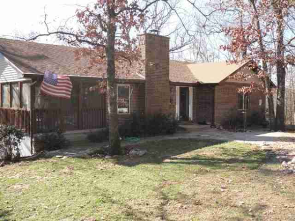 244 Marion County 7080, Flippin, AR 72634 