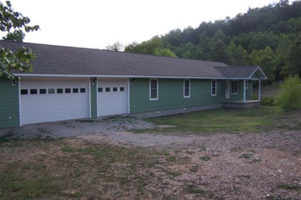 1987 Buford Cutoff, Gassville, AR 72635 
