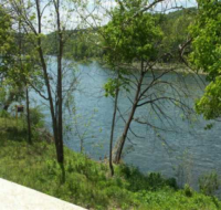 PT LT 1 Denton Ferry Road, Cotter, AR 72635 