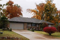 300 Red Bud Road Rd, Gassville, AR 72635 