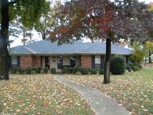 3801 Deer Dr, Benton, AR 72019 