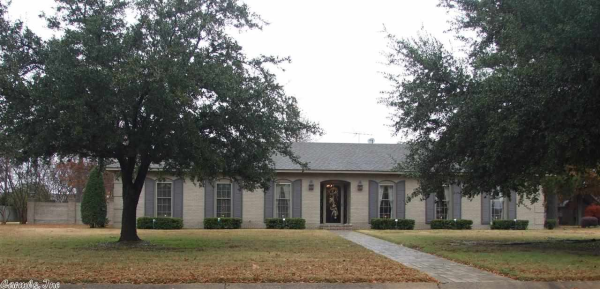 1220 E 6th St, Carlisle, AR 72024 