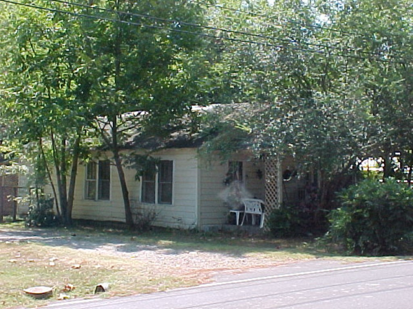 423 W Locust, Cabot, AR 72023 