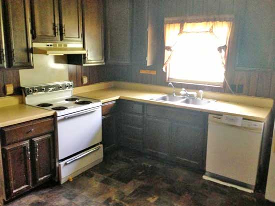 712 Calumet, Gosnell, AR 72315 