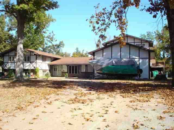 93 County Road 23, Clarkridge, AR 72623 