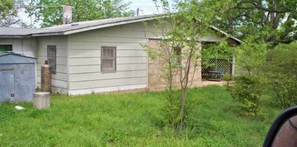 43 County Road 49, Clarkridge, AR 72623 