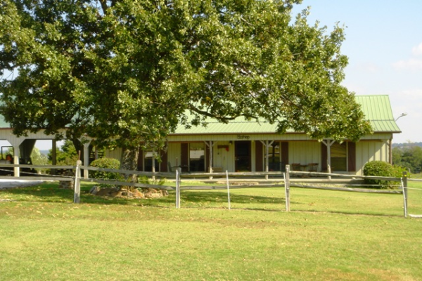 539 Spring Creek Road, Big Flat, AR 72617 