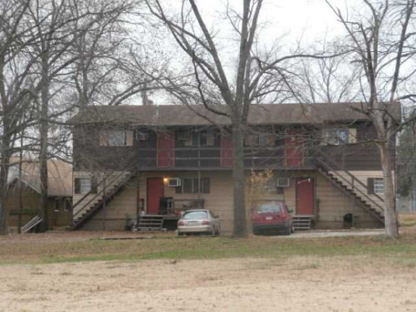 201 Railroad Ave, Berryville, AR 72616 