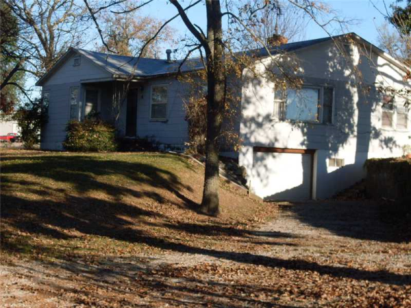 764 Highway 62W, Berryville, AR 72616 