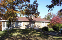 44 April Lane Ln, Henderson, AR 72544 