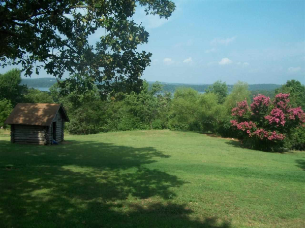 182 County Road 832, Henderson, AR 72544 