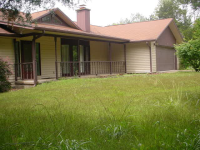 36 Beloit Dr, Heber Springs, AR 72543 