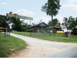 400 Church Street, Hardy, AR 72542 