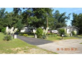 40 White Oak Circle, Highland, AR 72542 