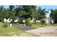 40 White Oak Circle, Highland, AR 72542 