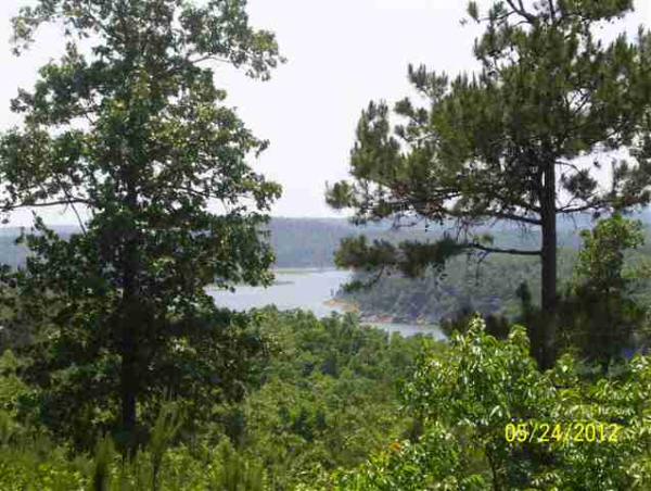 Lot 9 Foxcroft Lane Ln, Elizabeth, AR 72538 